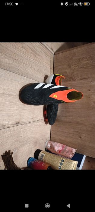 sprzedam adidas predator