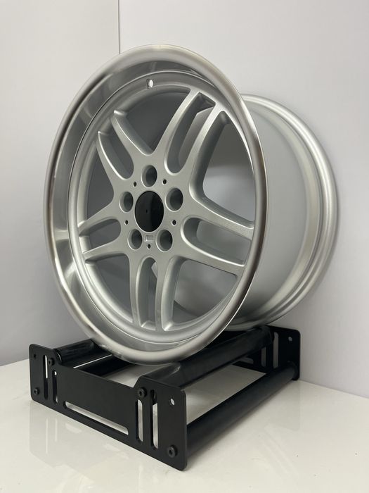 Jantes 18” 5x120 Novas Style 37 Compativeis BMW E39 M5 serie 5/6/7
