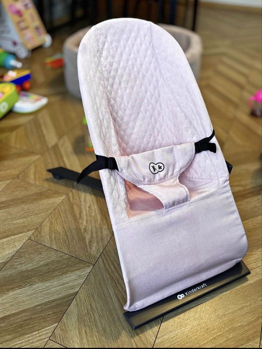 Bujaczek kinderkraft