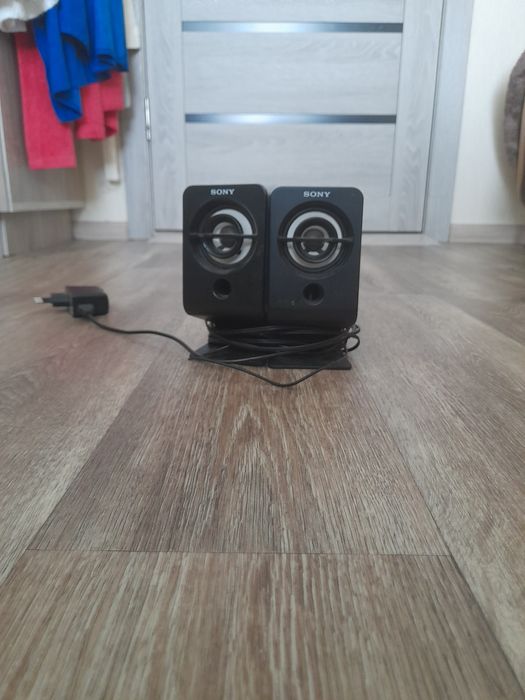 Продам акустику SONY