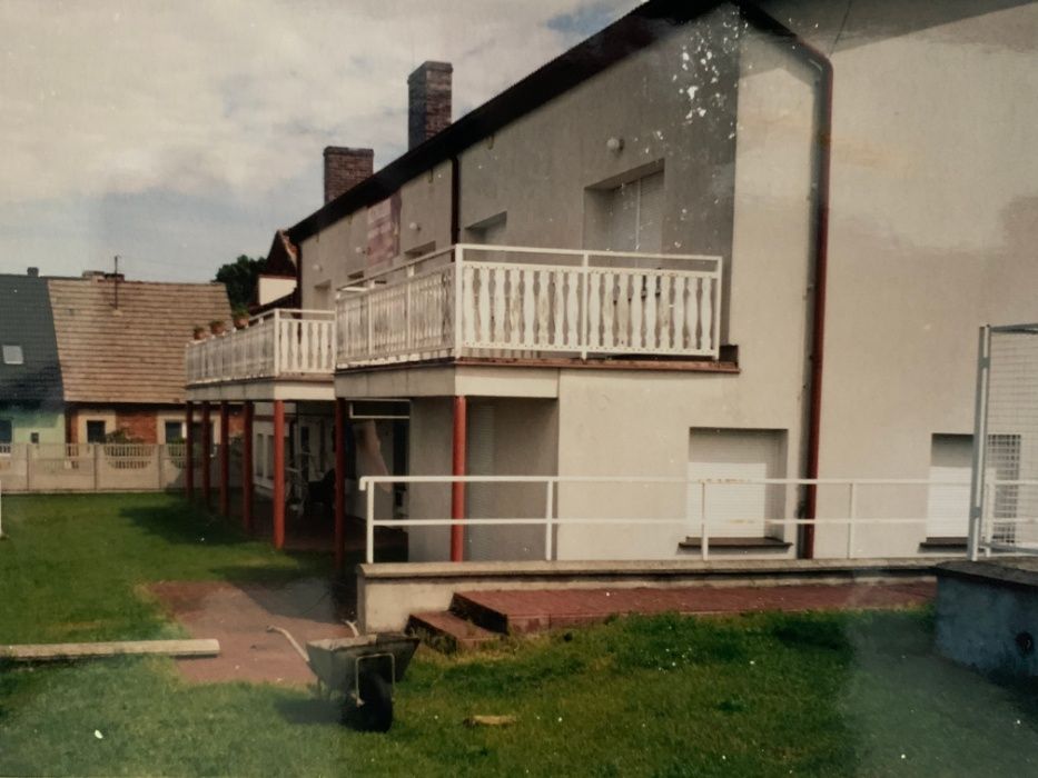 Noclegi Ognica -pokoje, studia, apartamenty-Marina- Krajnik-Chojna