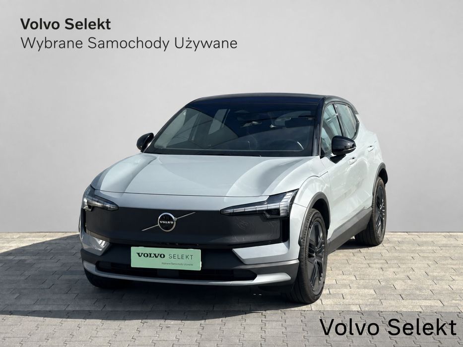 Volvo EX30