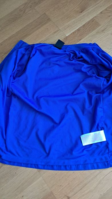 Kurtka wiatrówka dziecięca sportowa Nike rozm. 137-147  M
