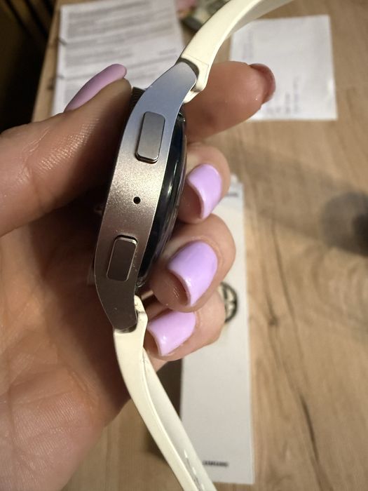 Smartwatch Galaxy watch6