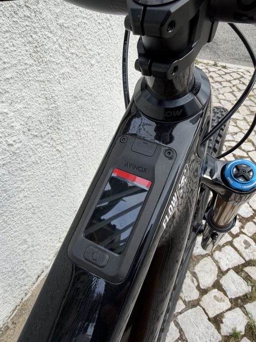 Amflow PL Carbon Pro