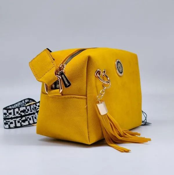 Torebka damska Monnari listonoszka