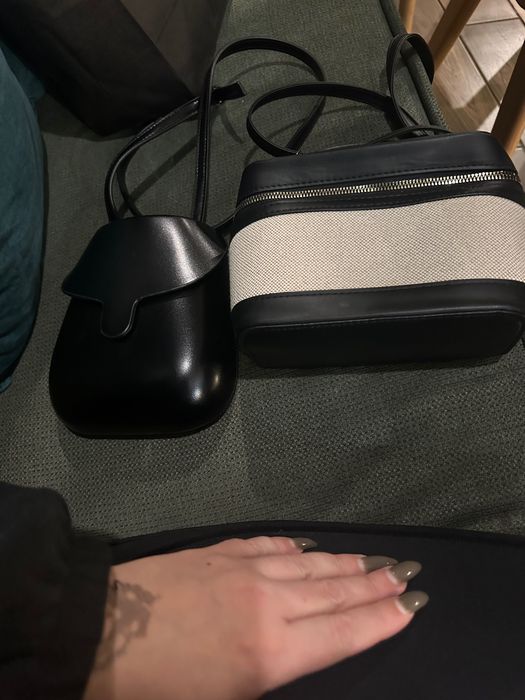 Сумочка під зару