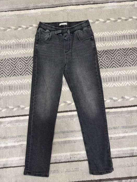 Джинси на резинці RESERVED 164 см