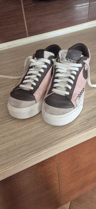 Sprzedam nike 38,5 cm