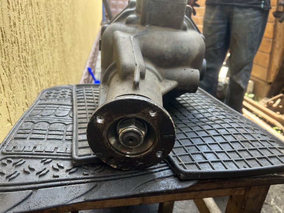 Передний мост 41 зуб киа соренто 07г kia sorento