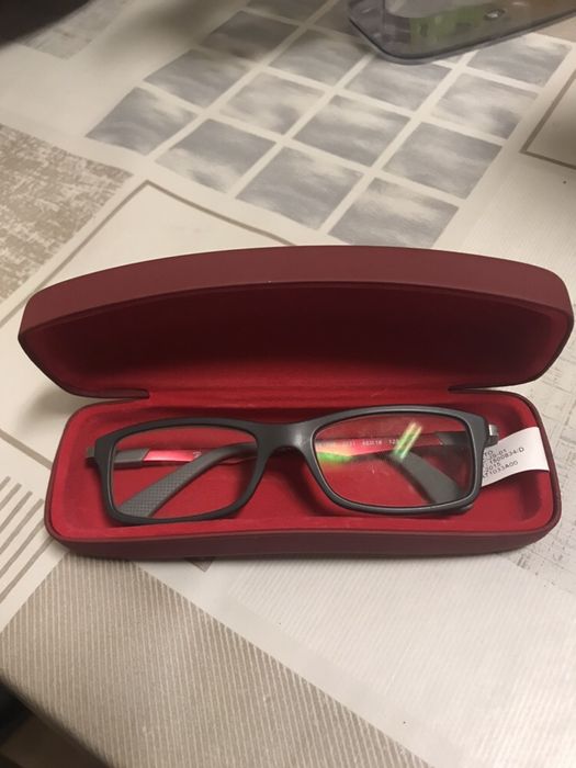 Óculos Rayban