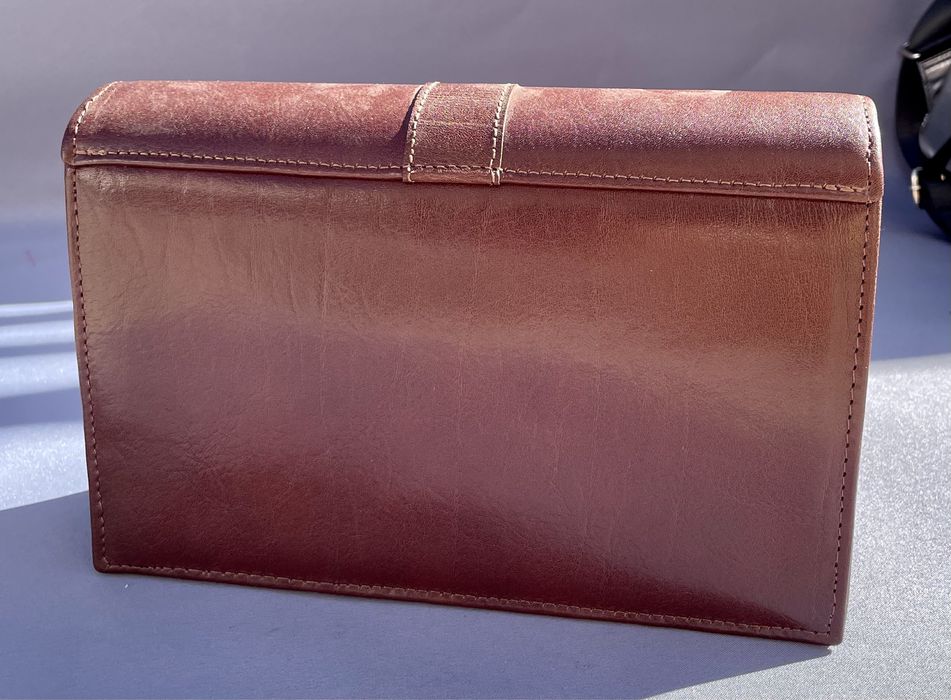 Porta documentos homem