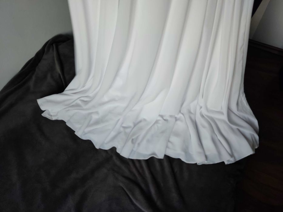 Suknia ślubna + welon gratis