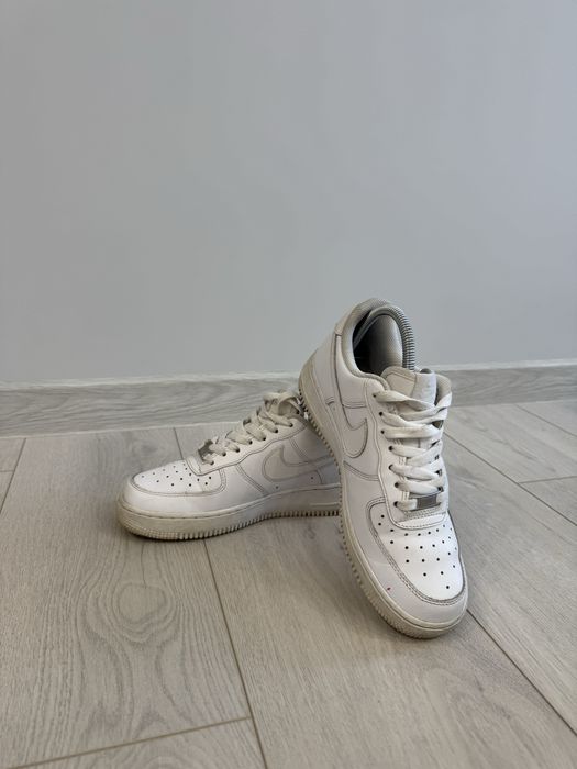 Кросівки Nike Air Force 1 Low 'Triple White
