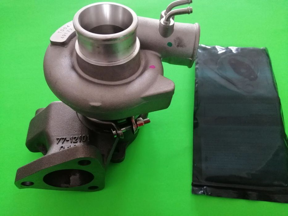 Turbo novo Mitsubishi L200 K34 Pajero L044 L144 L300 2.5 TD 49177