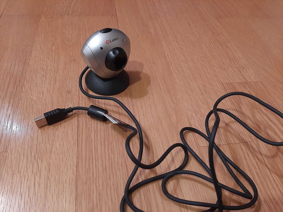 Labtec Webcam 6.0443070483342315522