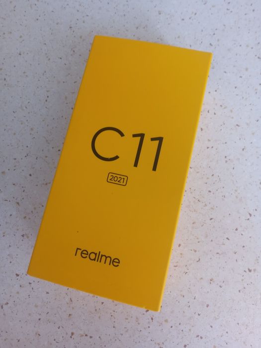 Do sprzedania hobbi c11 realme