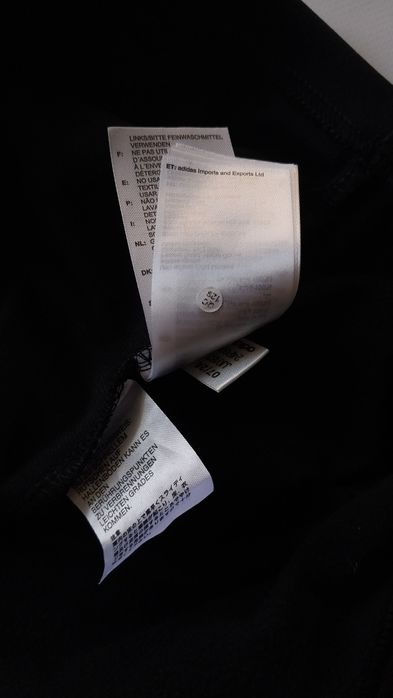 Кофта  Adidas  S -M