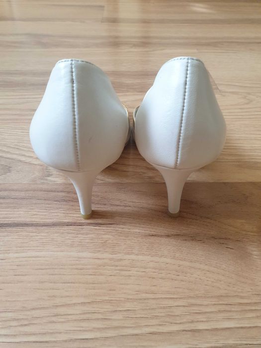 Czułenka szpilki Ryłko 36