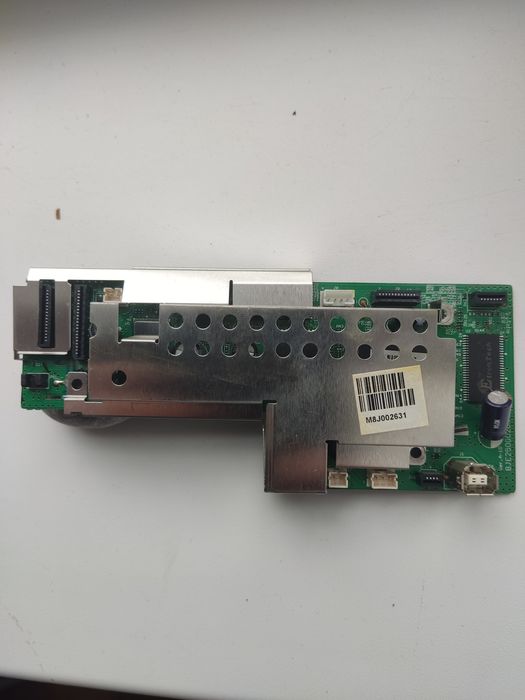 Epson SX125 разбор,остатки