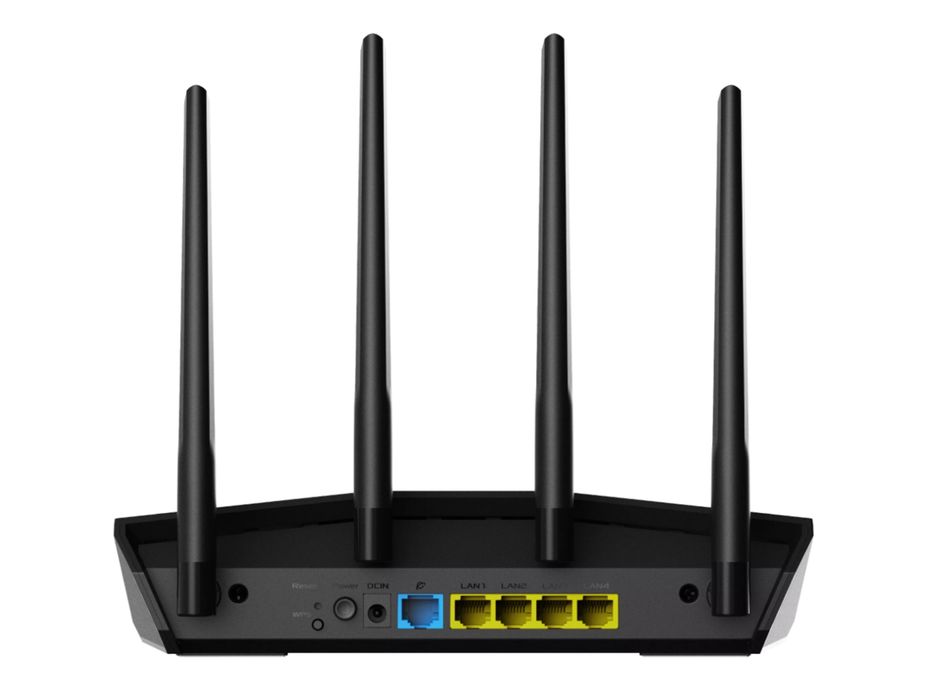 ASUS RT-AX57 (AX3000) Router WiFi 6