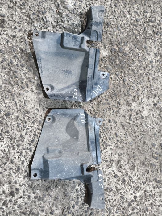 Захист двигуна Мазда СХ5 КЕ,Mazda CX5 KE 2011-2017