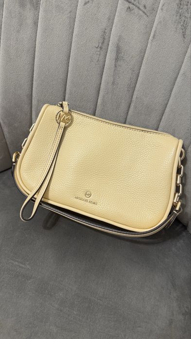 Сумка MICHAEL KORS оригінал! Нова. Натуральна шкіра.