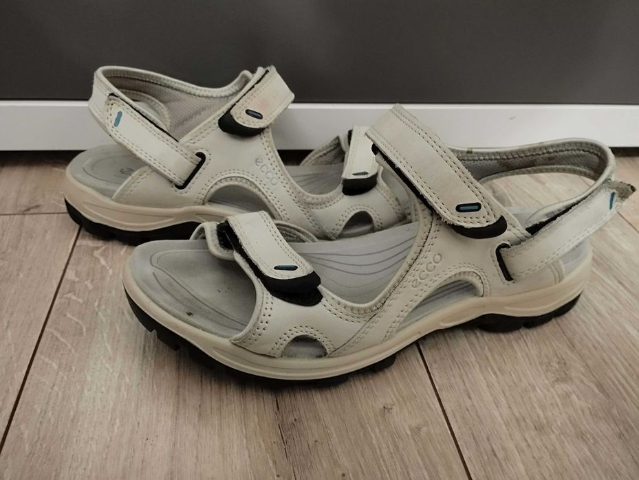 Ecco Offroad Lite sandały sportowe size 39 damskie