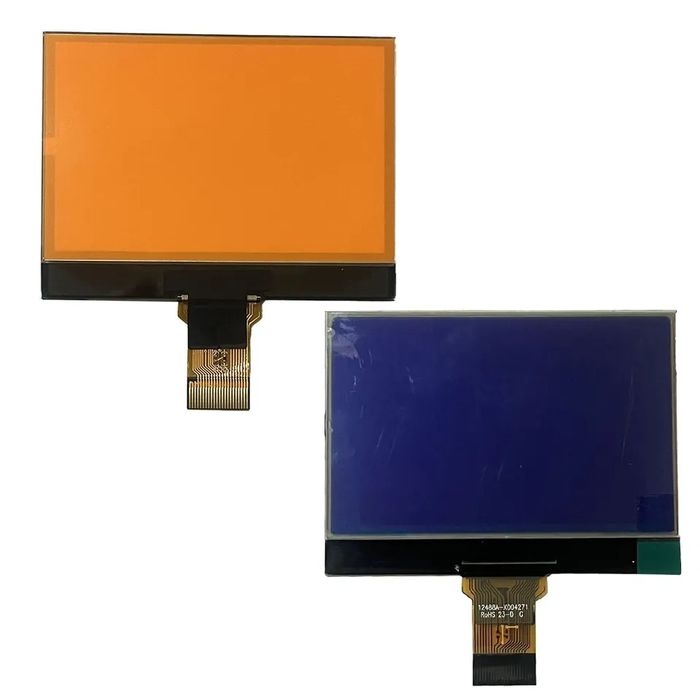 Display tela lcd para painel de instrumentos FORD FOCUS C MAX GALÁXIA