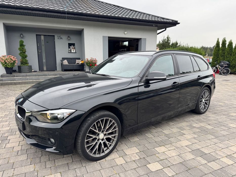 BMW Seria 3
