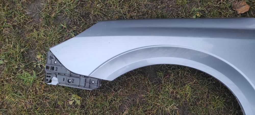 Opel VECTRA C, nadkole, hak, stachja, kluczyki