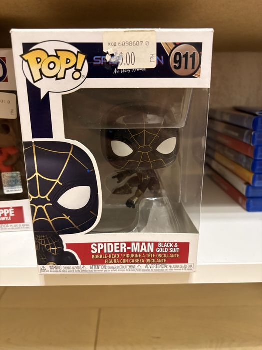 Продам funko pop
