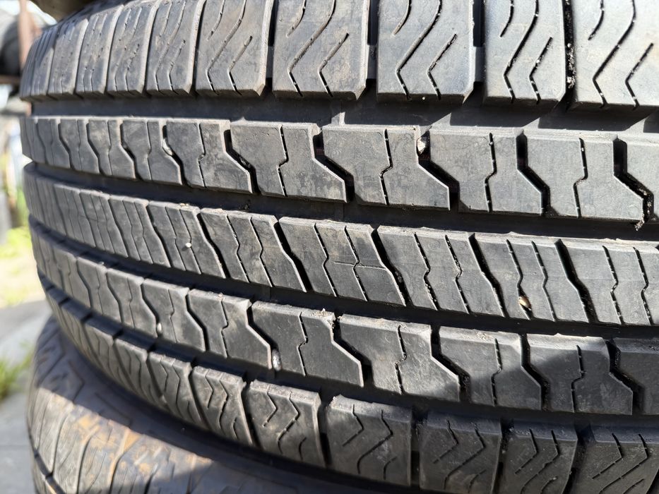 Opona 255/65/18 Goodyear Wrangler 4 szt.