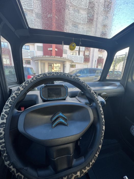 Citroen ami em ótimo estado