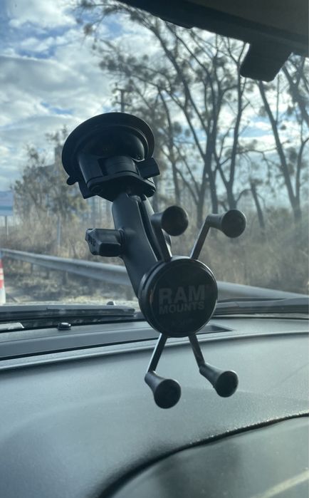 Держатель телефона планшета Ram Mount (Rammount)