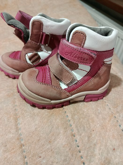 Комбінезон зріст 80 см