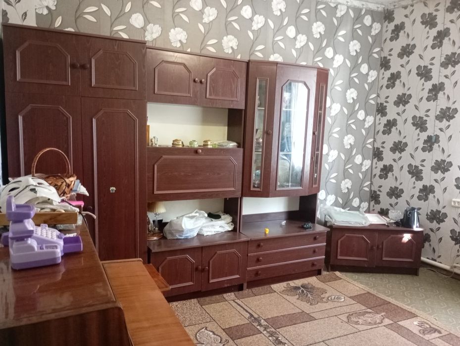 Продається частина будинку