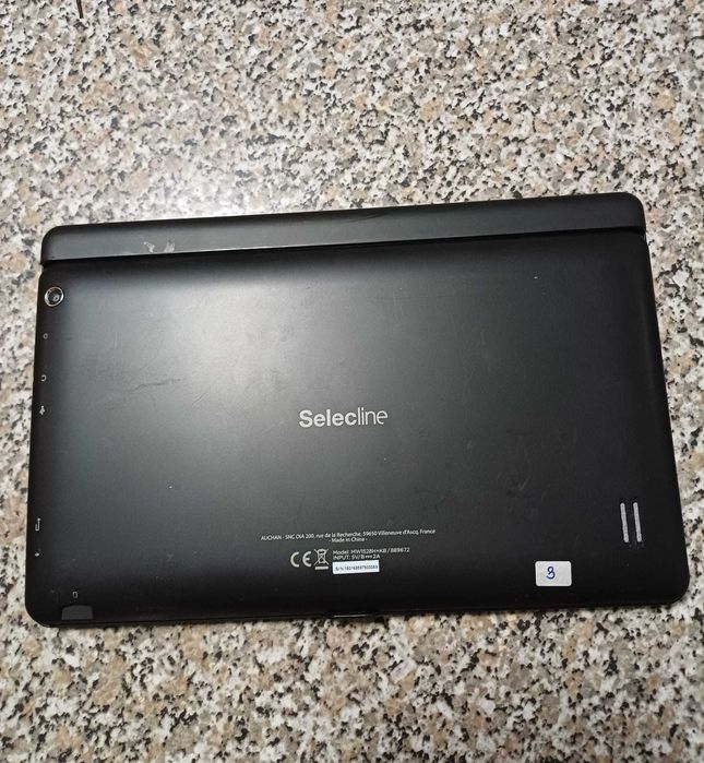 Tablet Selecline