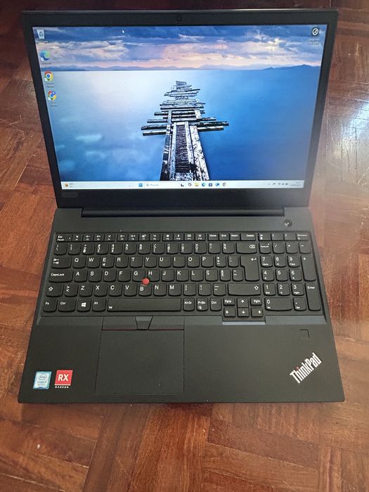 Lenovo E590 16GB