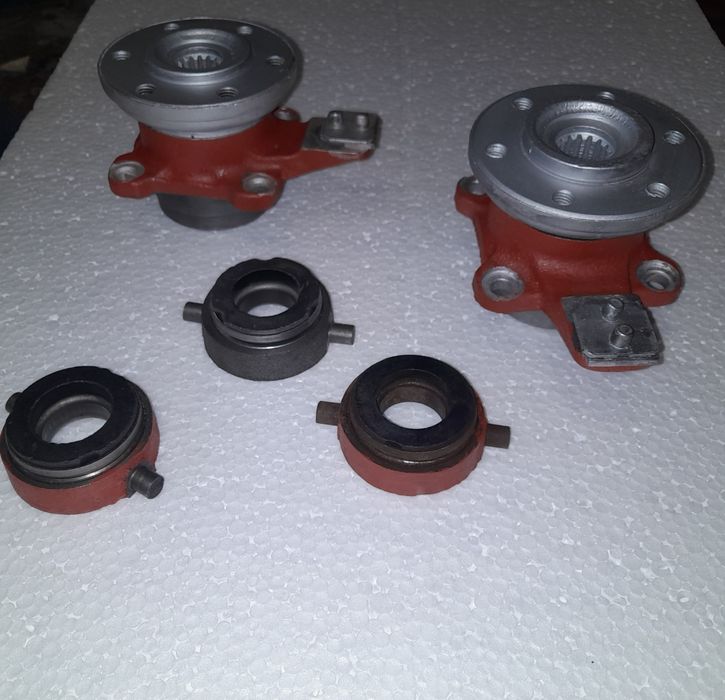 Задняя ступица заз 968 ЛУАЗ 969 прицеп степок НОВЫЙ: 1 220 грн ...