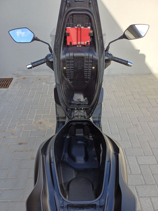Honda PCX 125 de 2022