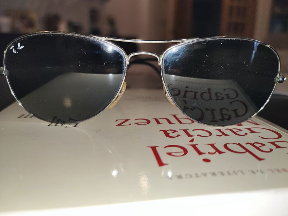 Óculos de sol Ray Ban