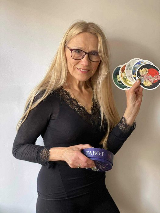 WRÓŻKA - potężne Rytuały Czarnej Magii