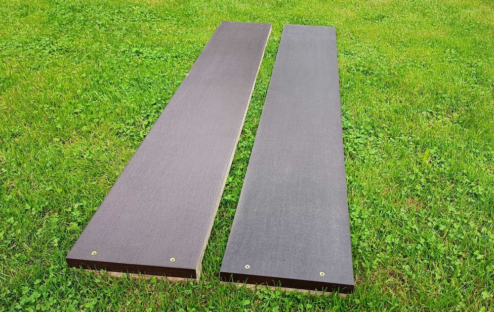 Wytrzymałe Podesty Do Rusztowań, Solidne ze Sklejki, Producent, Moduł