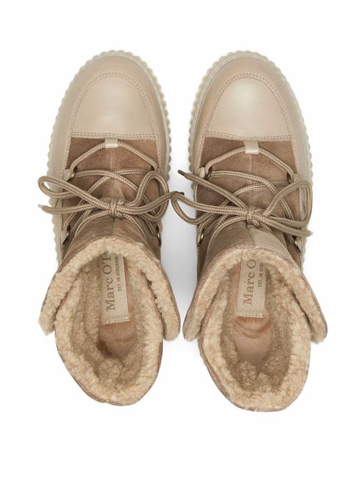 Женские ботинки Marc O’Polo. Оригинал. р 41