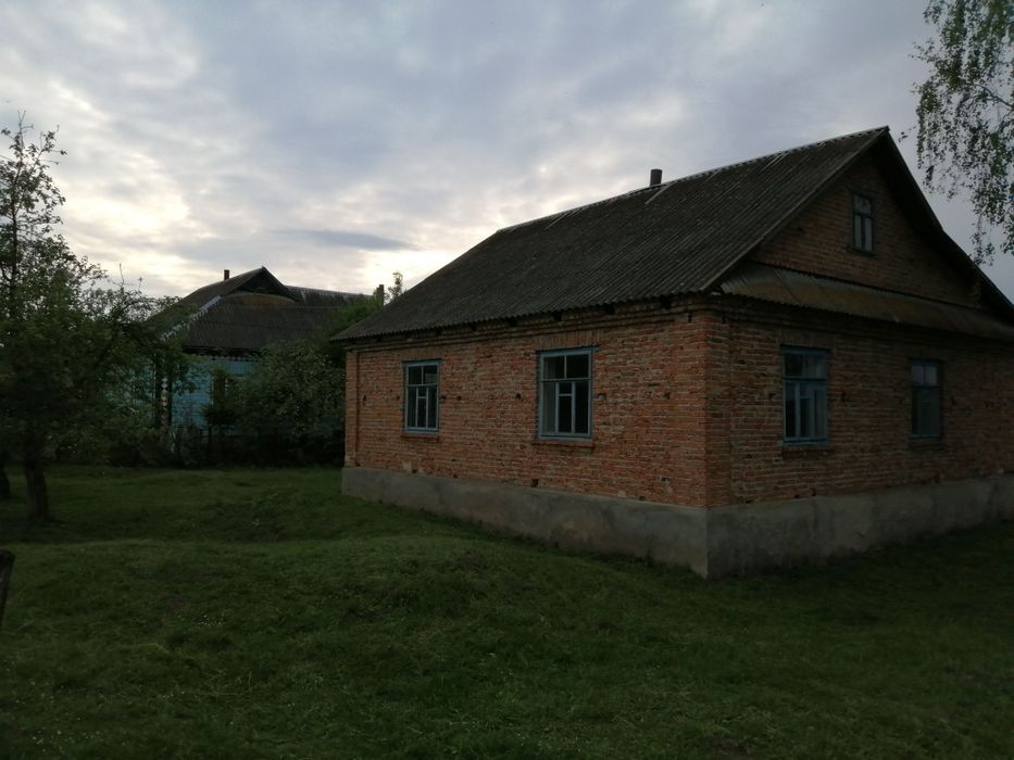 Продам дім , вашої мрії