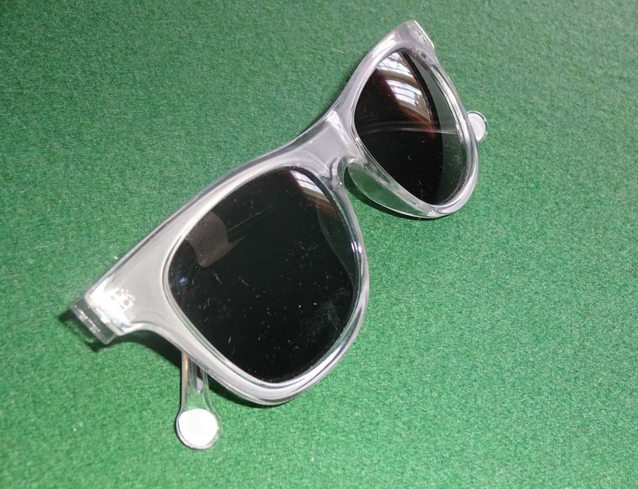 CONVERSE oryginalne okulary przeciwsłoneczne NOWE