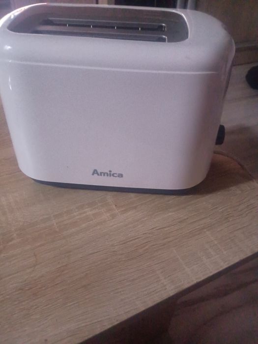 Toster Amica   w pełni sprawny