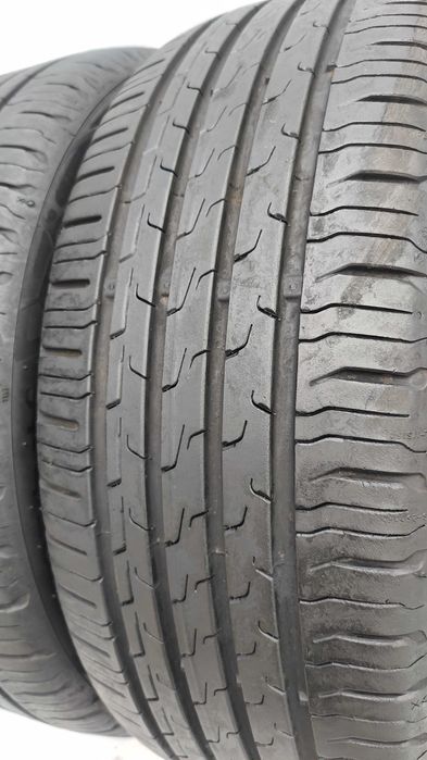 Opony Letnie 195/45/16 Continental 4szt 6mm