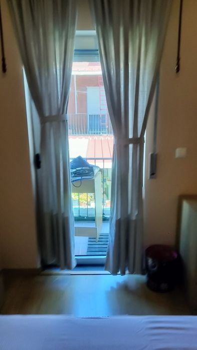 Aluguer de quarto